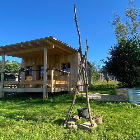 Maison Western Le Val-dʼAjol Eksteriør bilde