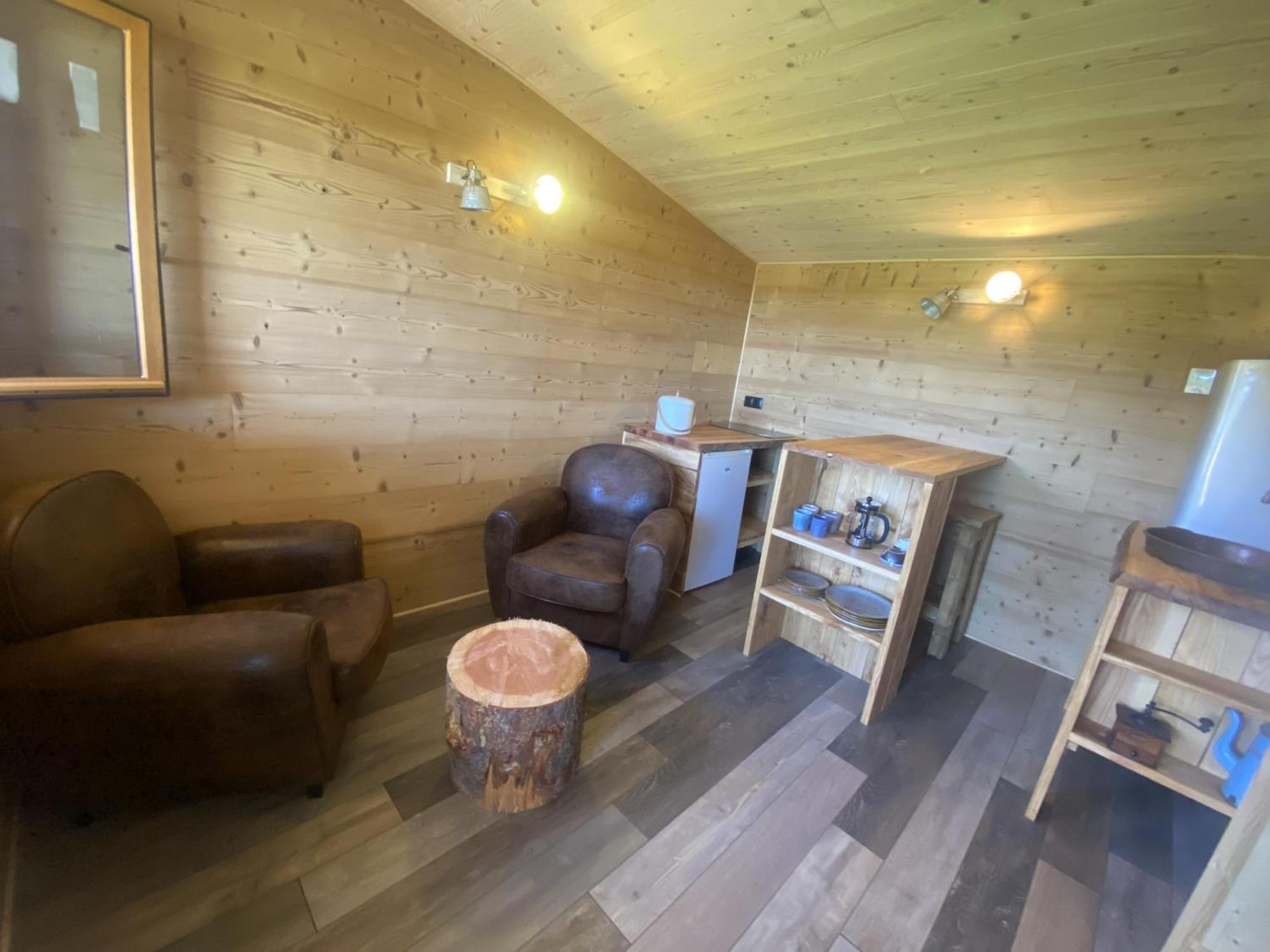 Maison Western Le Val-dʼAjol Eksteriør bilde