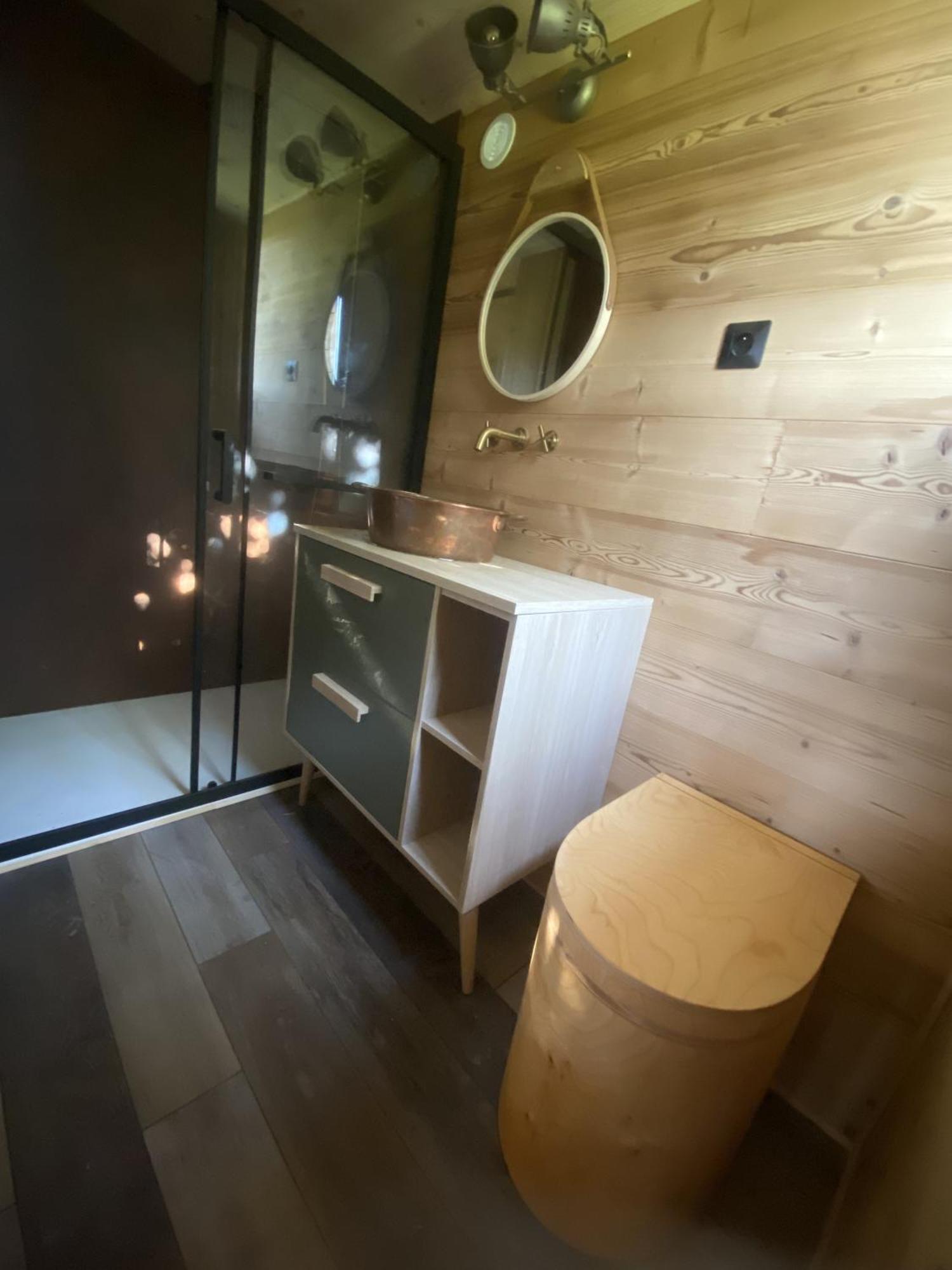 Maison Western Le Val-dʼAjol Eksteriør bilde