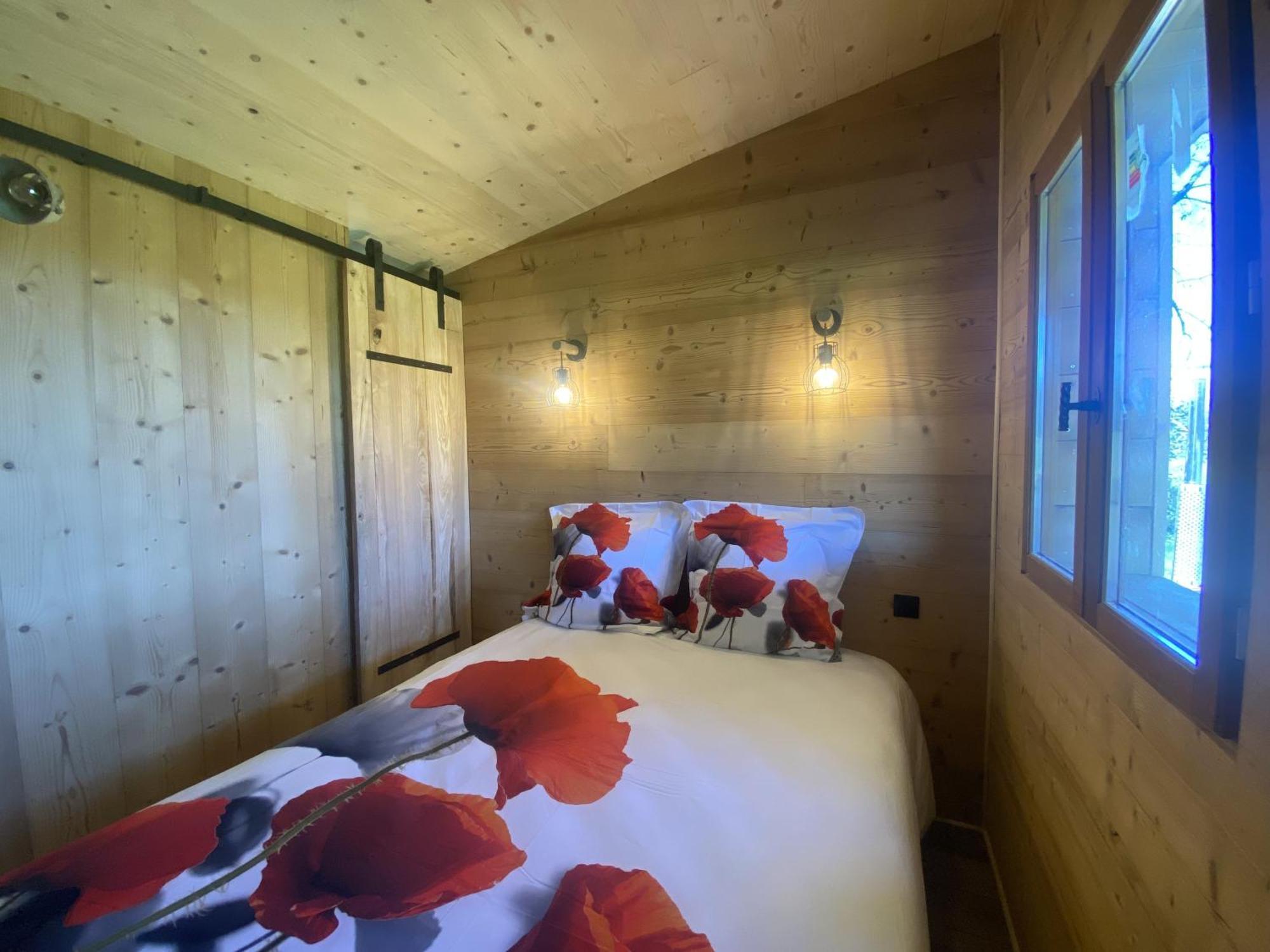 Maison Western Le Val-dʼAjol Eksteriør bilde