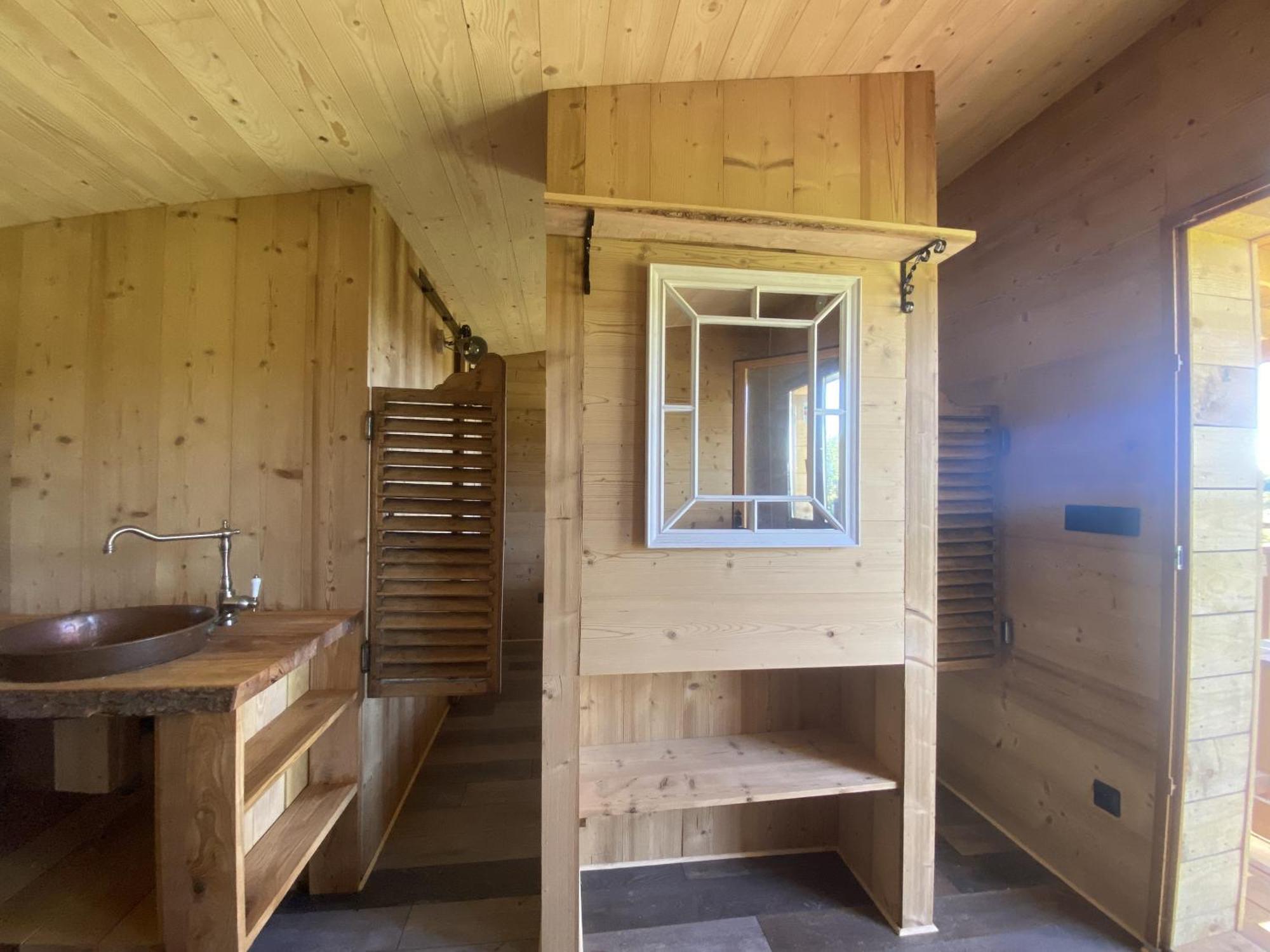 Maison Western Le Val-dʼAjol Eksteriør bilde