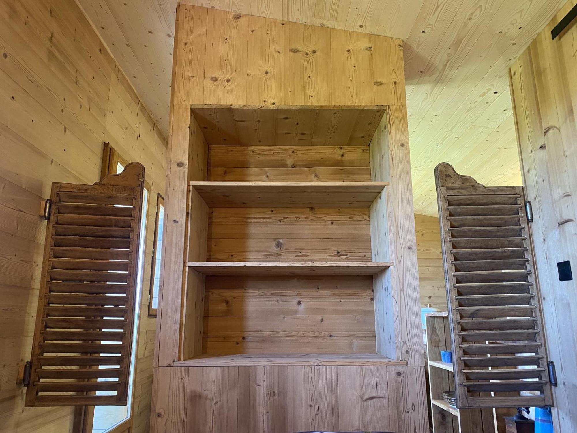 Maison Western Le Val-dʼAjol Eksteriør bilde
